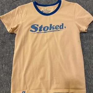 Womens Dutch Bros T-Shirt
